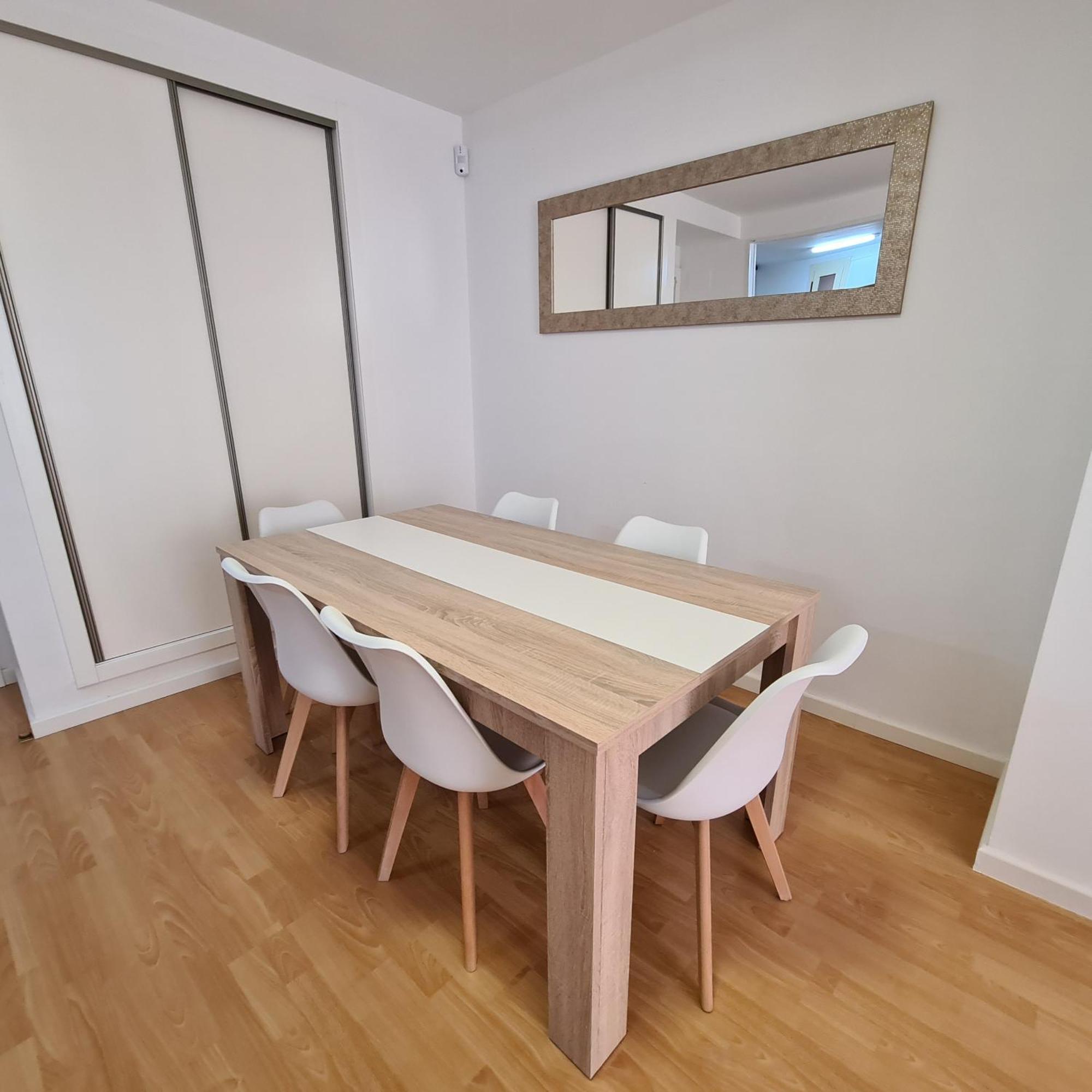 Apartamento Cruzamar If Beach Бенидорм Екстериор снимка